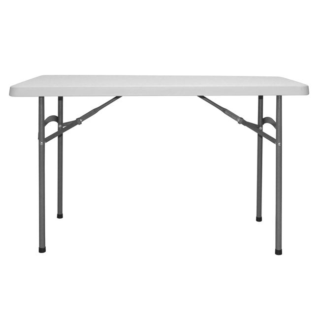 ΤΡΑΠΕΖΙ CATERING-ΣΥΝΕΔΡΙΟΥ HM5063 122Χ60Χ74 εκ. ΠΤΥΣΣΟΜΕΝΟ-2