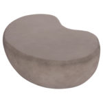 ΤΡΑΠΕΖΙ ΣΑΛΟΝΙΟΥ GERSON HM18151.03S FIBER CEMENT ΣΕ ΓΚΡΙ--104x72x40Υεκ.-5