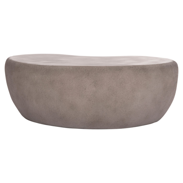 ΤΡΑΠΕΖΙ ΣΑΛΟΝΙΟΥ GERSON HM18151.03S FIBER CEMENT ΣΕ ΓΚΡΙ--104x72x40Υεκ.-6