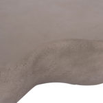 ΤΡΑΠΕΖΙ ΣΑΛΟΝΙΟΥ GERSON HM18151.03S FIBER CEMENT ΣΕ ΓΚΡΙ--104x72x40Υεκ.-7